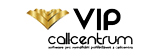 logo VIP callcentrum