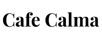 logo Café Calma