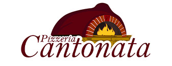 logo Pizzeria Cantonata