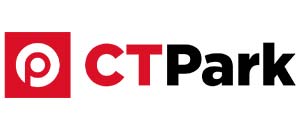 logo CTPark Prague