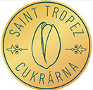 logo Cukrárna Saint Tropez
