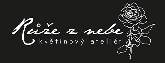 logo Růže z nebe